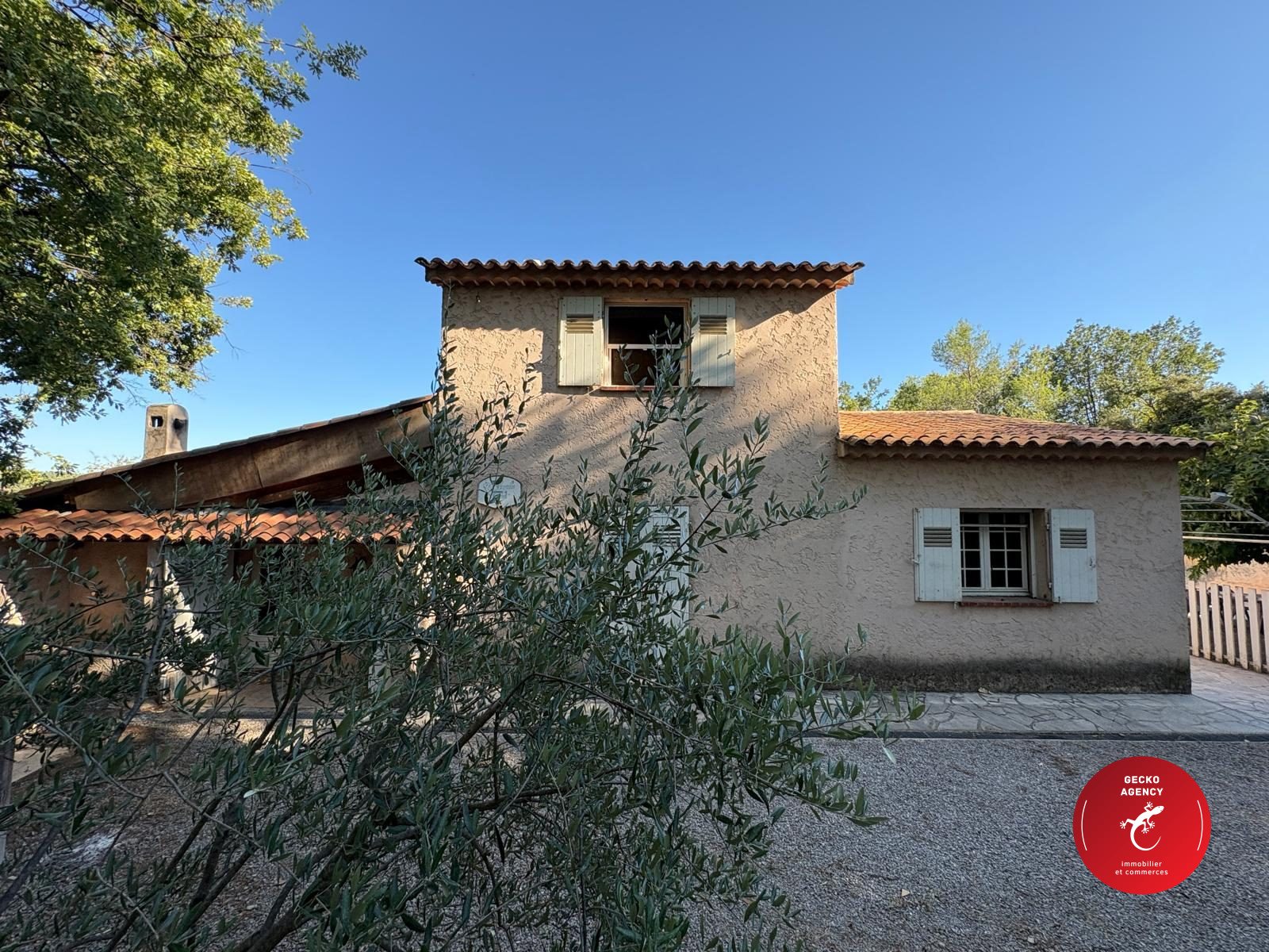 Maison à vendre, 166m², Figanières