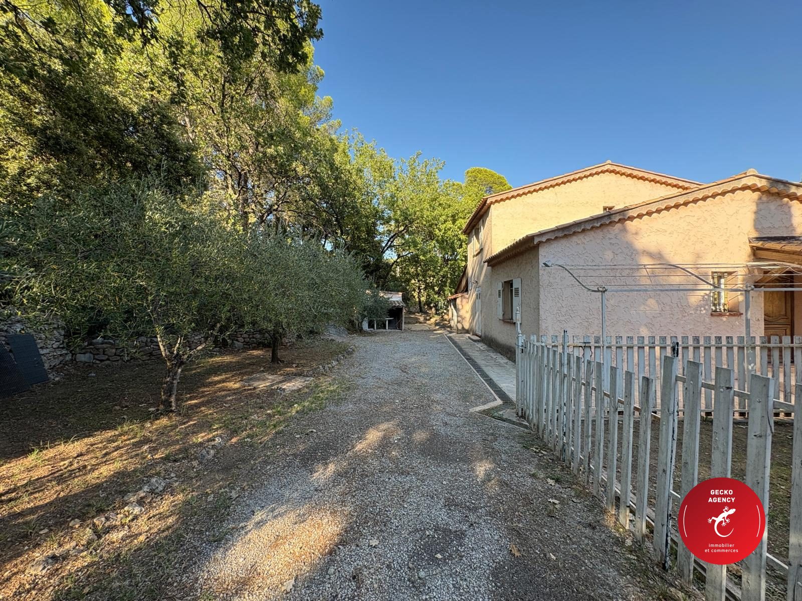 Maison à vendre, 166m², Figanières