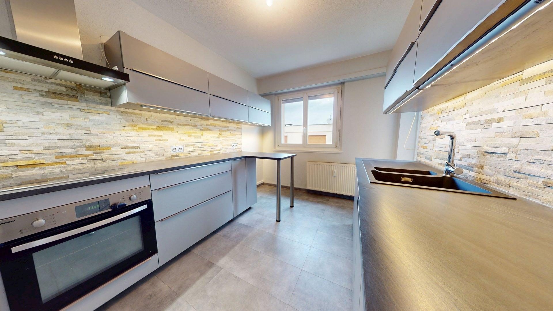 Appartement à louer, 101m², Colmar