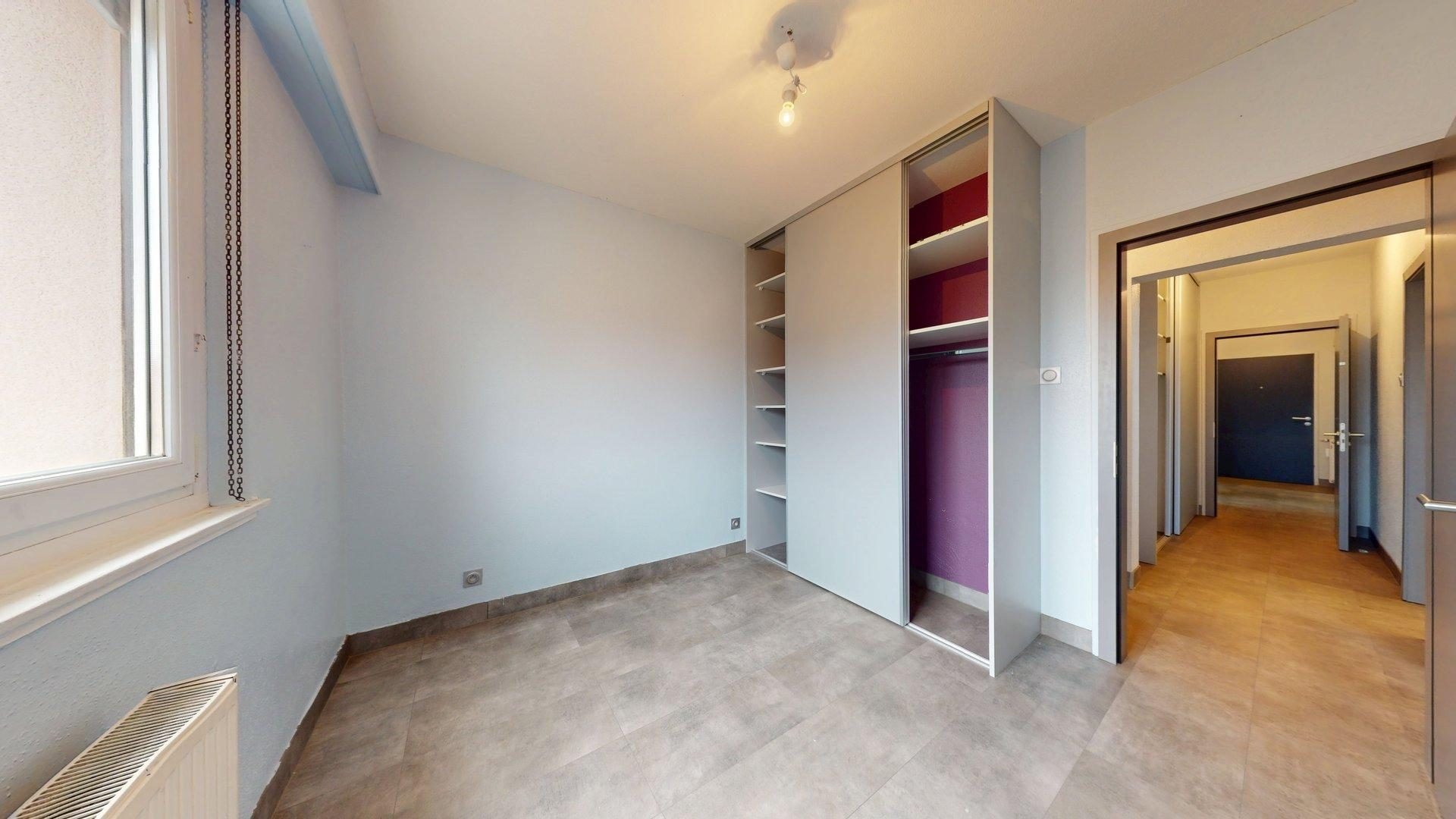 Appartement à louer, 101m², Colmar