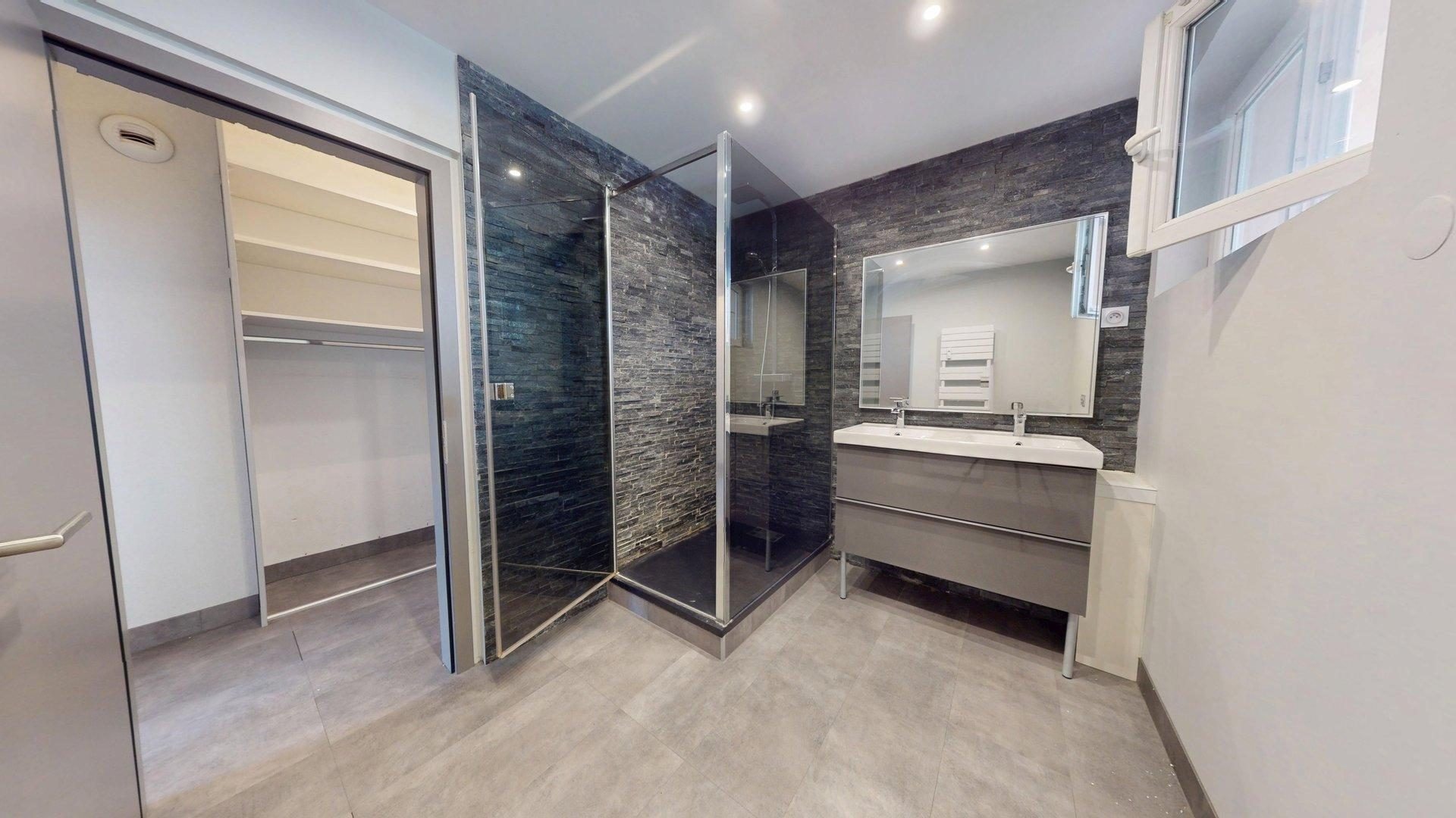 Appartement à louer, 101m², Colmar