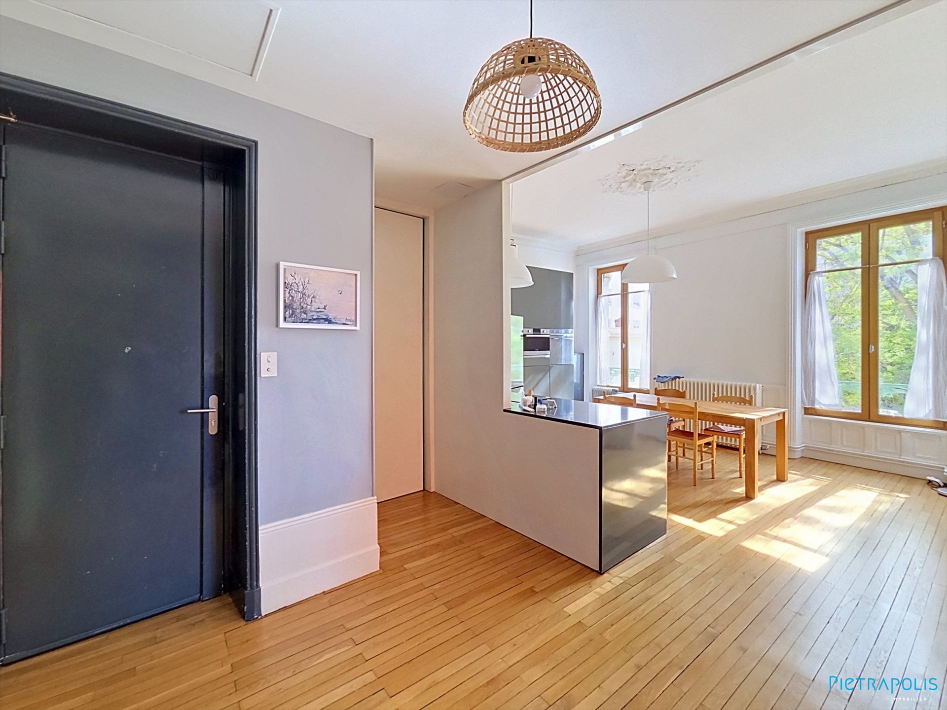 Appartement à vendre, 142m², Chalon-sur-Saône