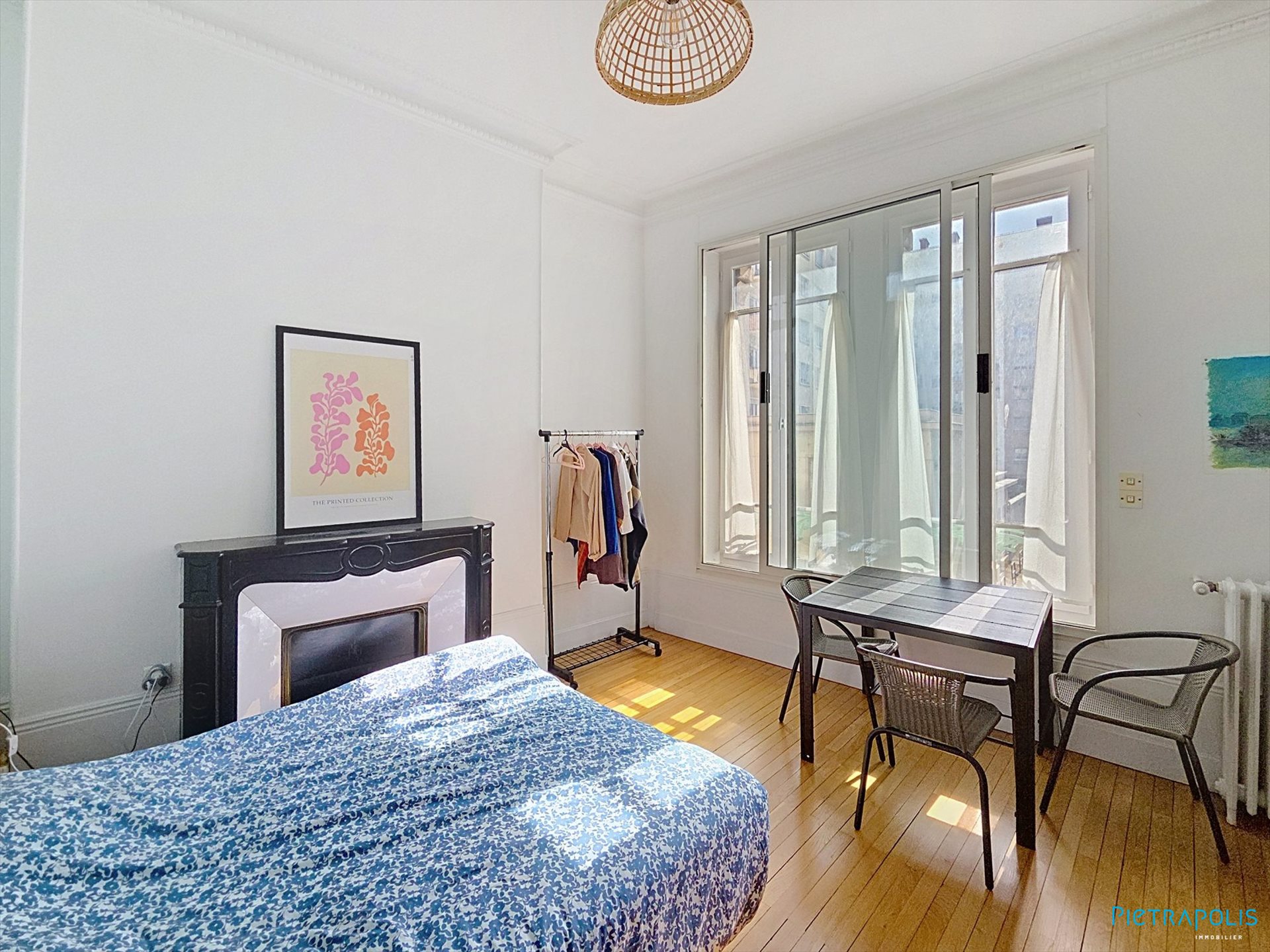 Appartement à vendre, 142m², Chalon-sur-Saône