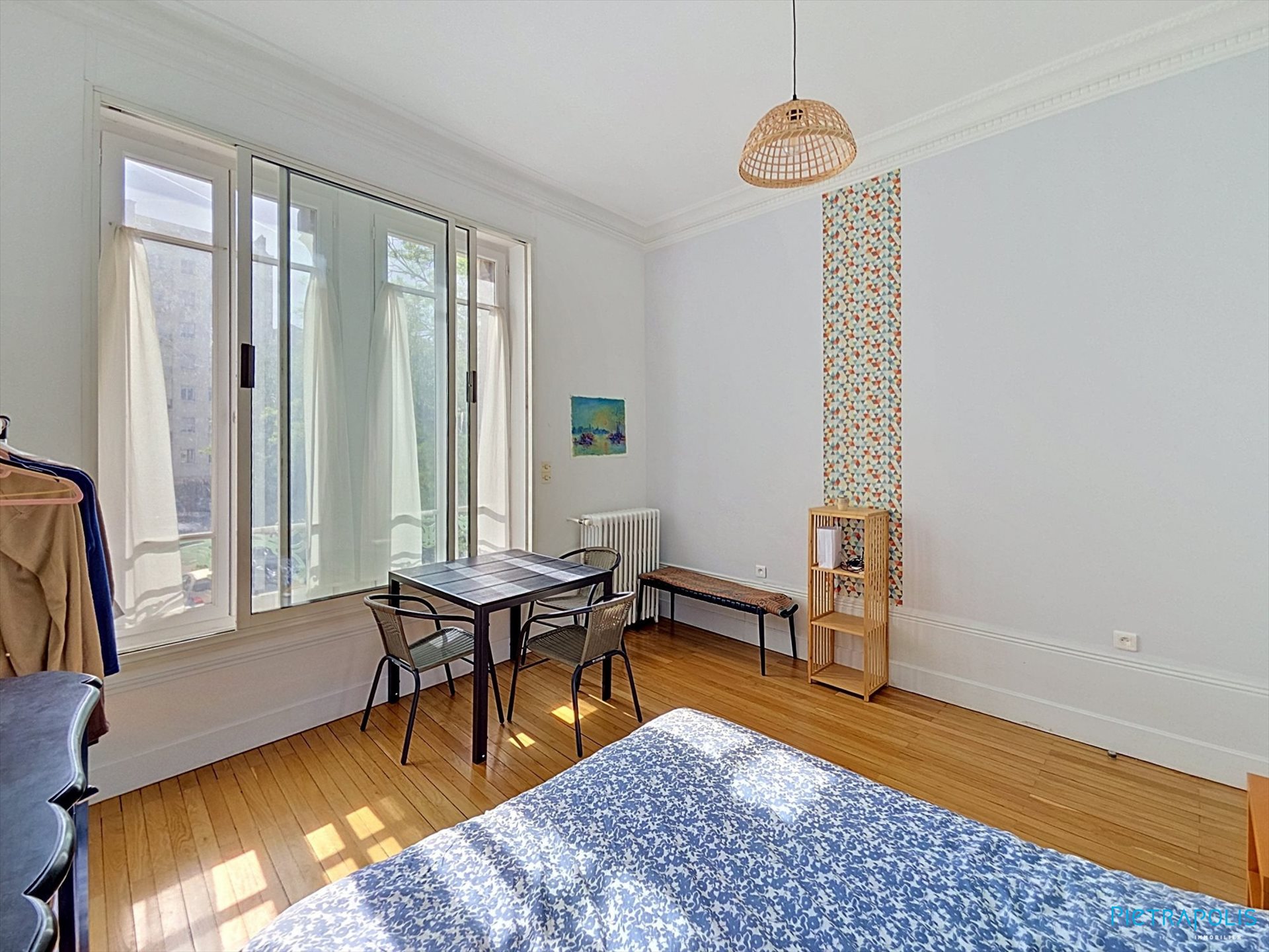 Appartement à vendre, 142m², Chalon-sur-Saône