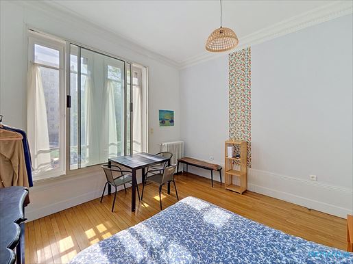 Appartement 6 pièces 142 m² · à Chalon-sur-Saône · 142 m² · 277 000 €