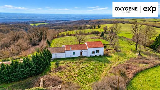 Maison 7 pièces 307 m² · à Labécède-Lauragais · 307 m² · 295 000 €