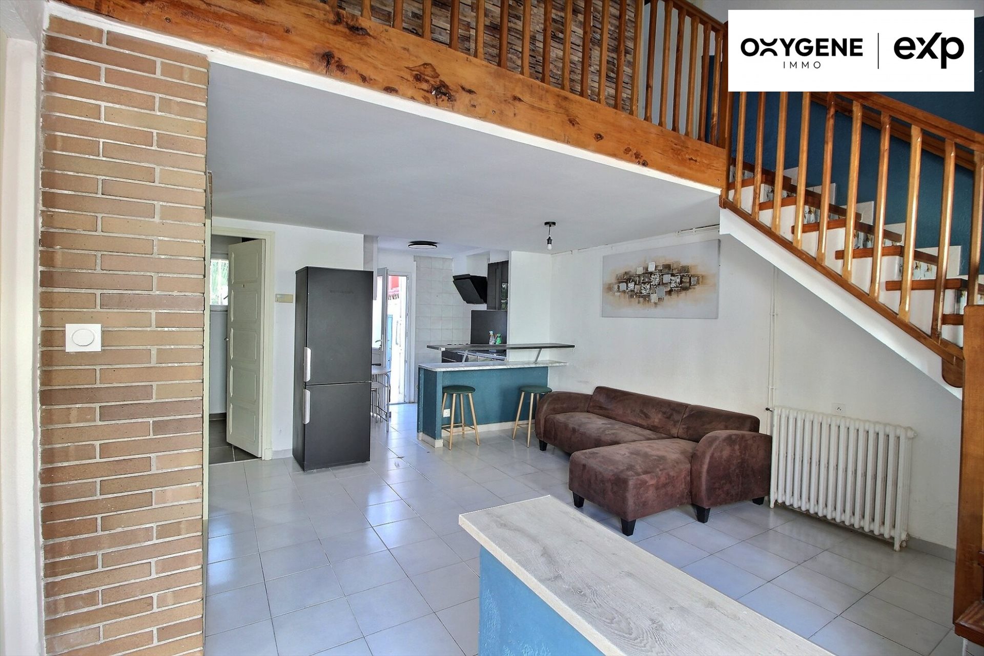 Maison à vendre, 71m², Perpignan