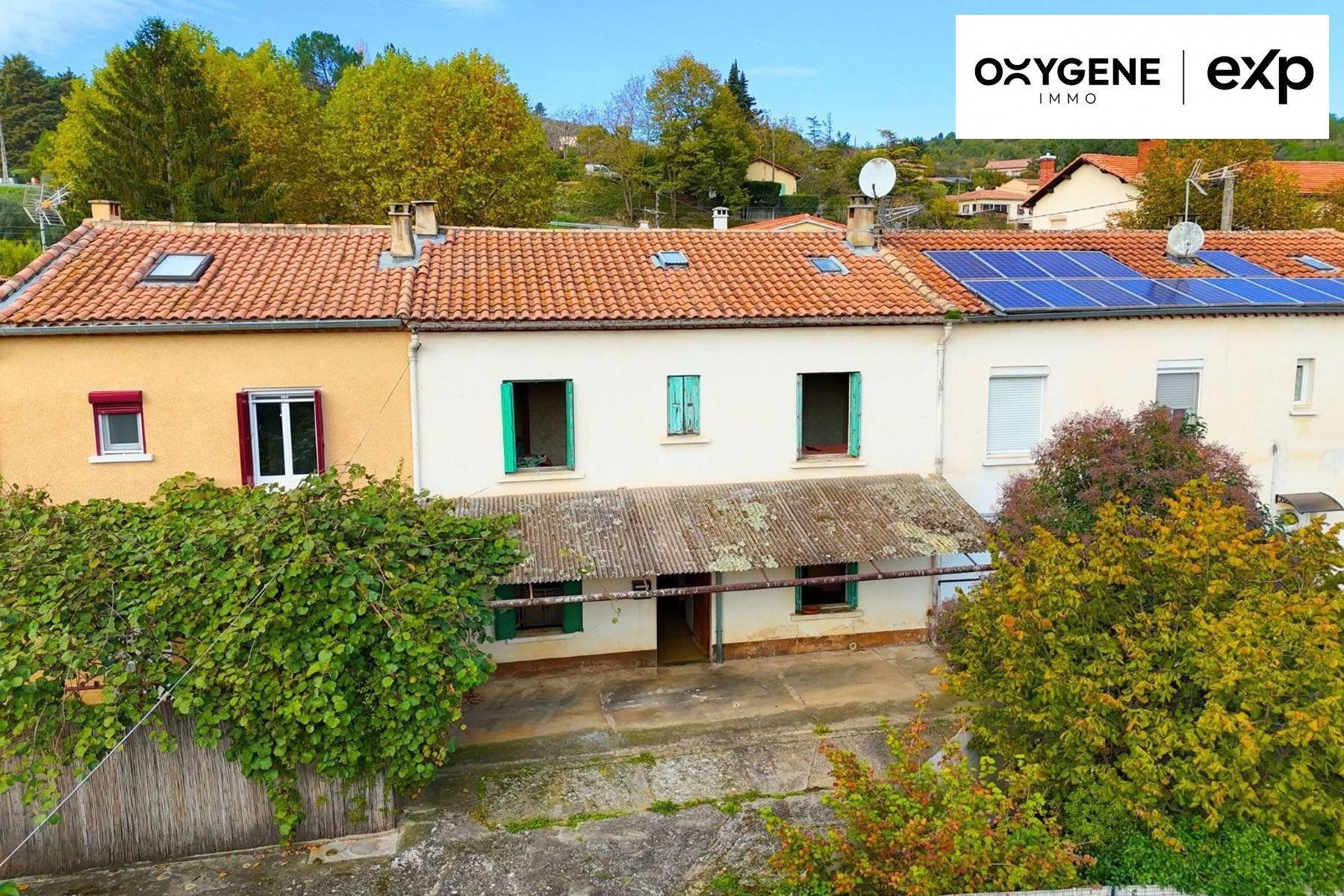 Maison à vendre, 129m², Espéraza