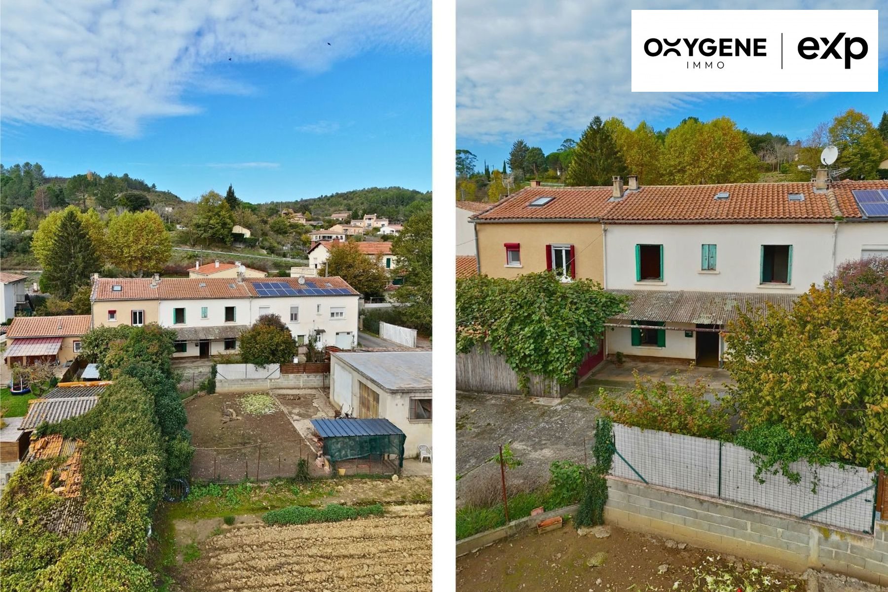 Maison à vendre, 129m², Espéraza