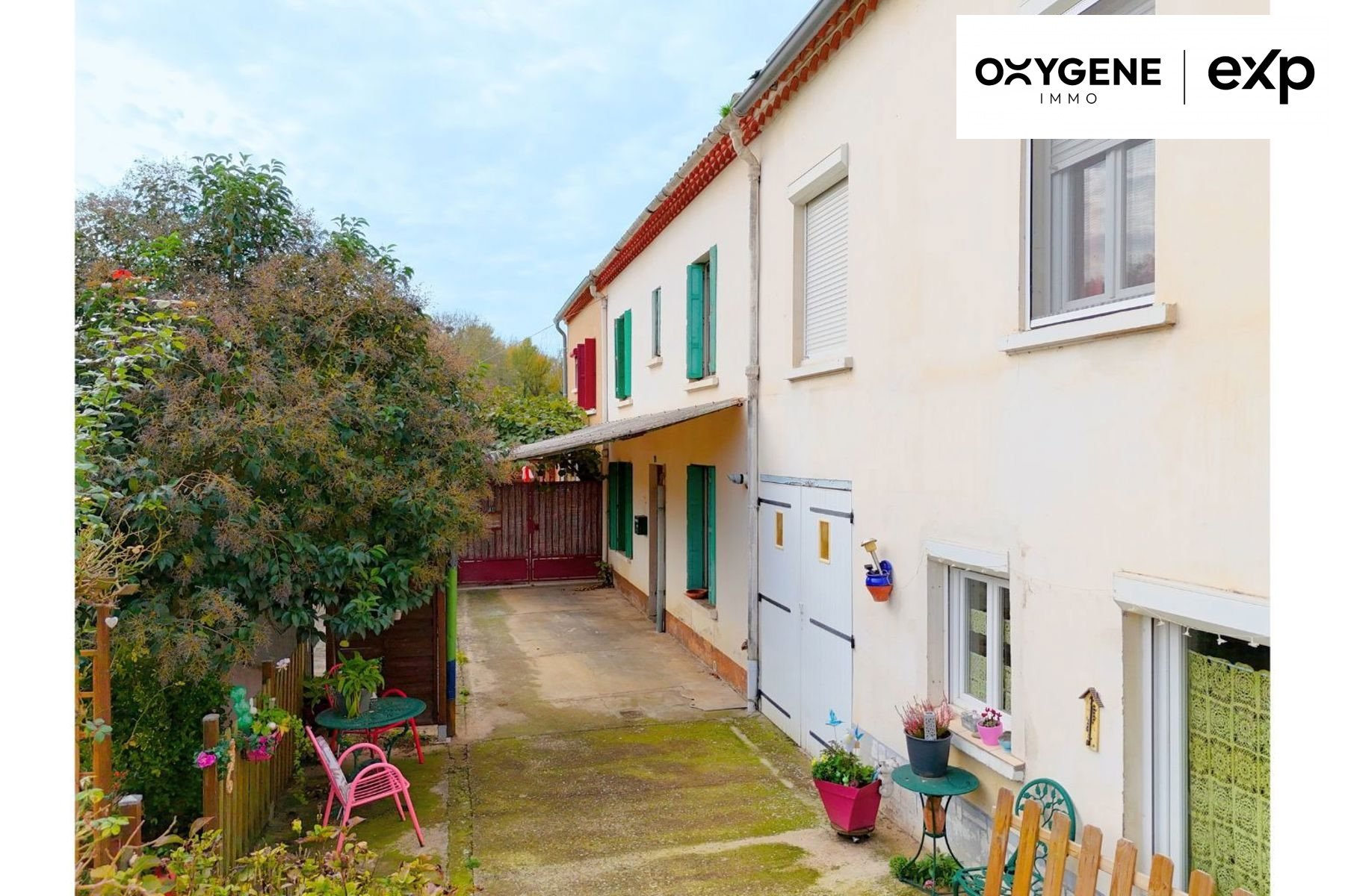 Maison à vendre, 129m², Espéraza