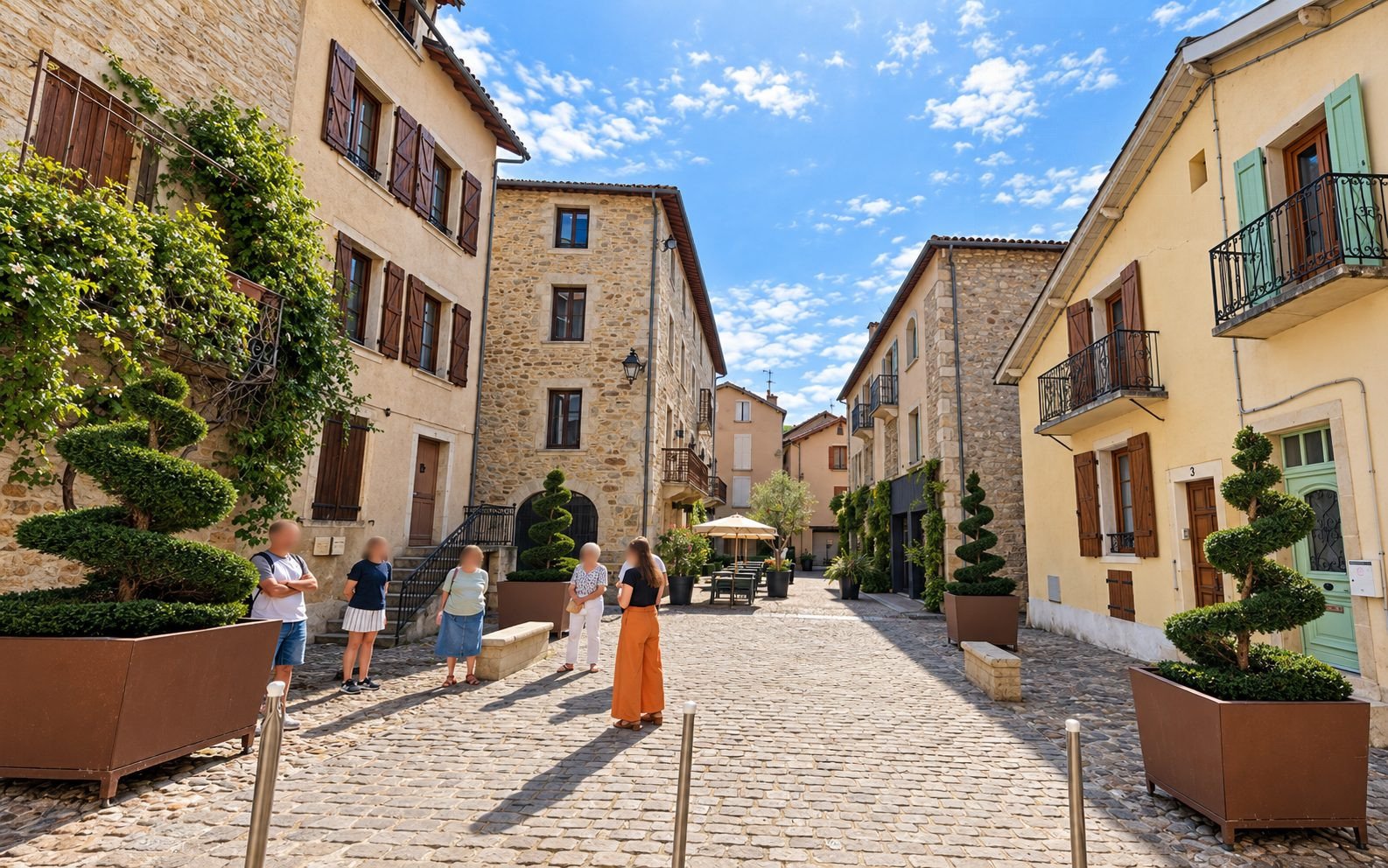 Maison à vendre, 86m², Villefranche-de-Rouergue