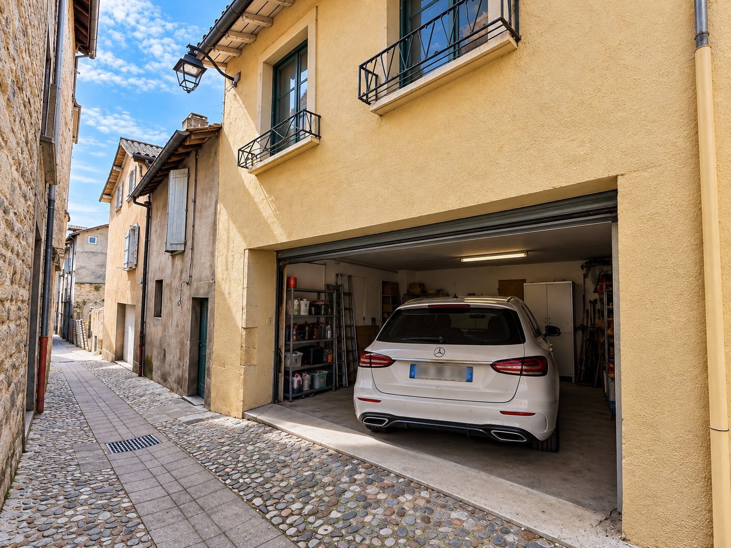 Maison à vendre, 86m², Villefranche-de-Rouergue