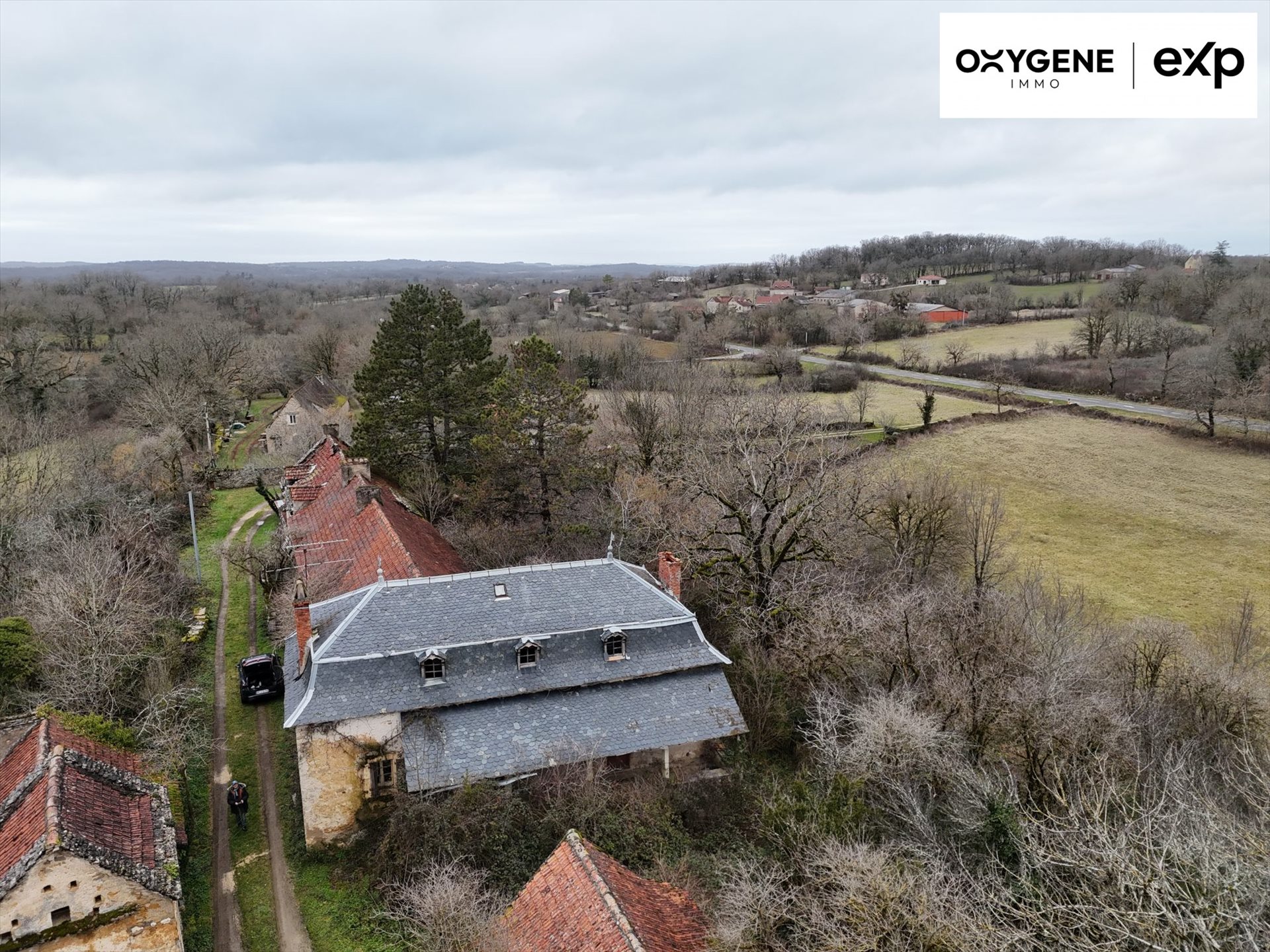 Maison à vendre, 175m², Martiel