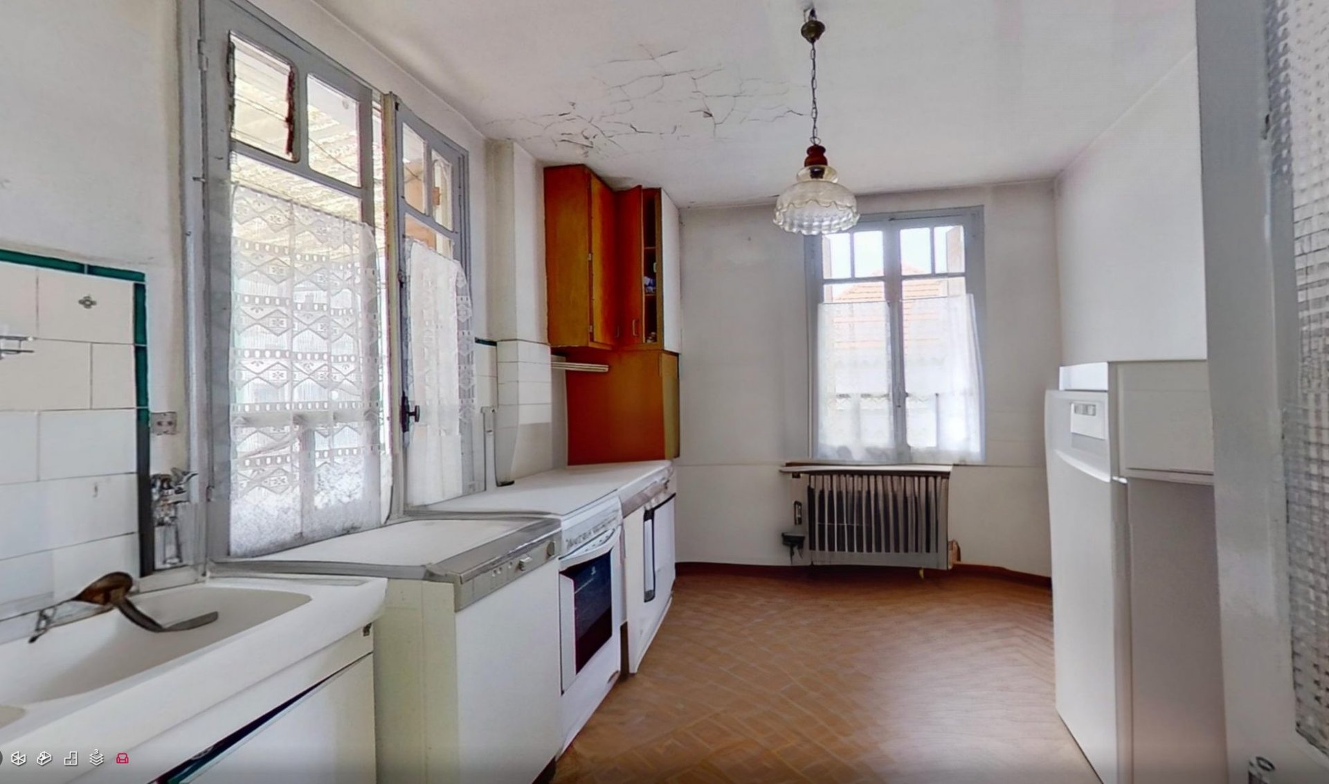 Maison à vendre, 52m², Saint-Alban-sur-Limagnole