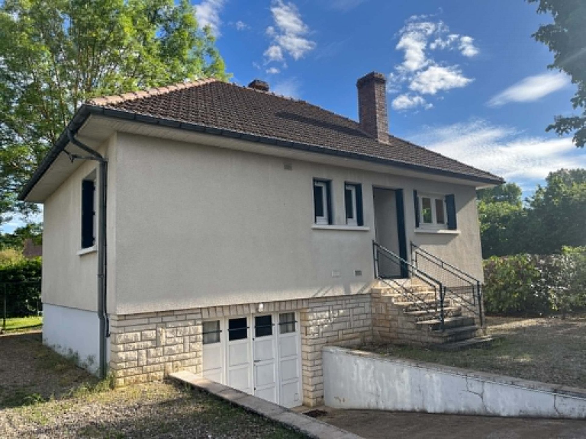 Maison à vendre, 91m², Appoigny