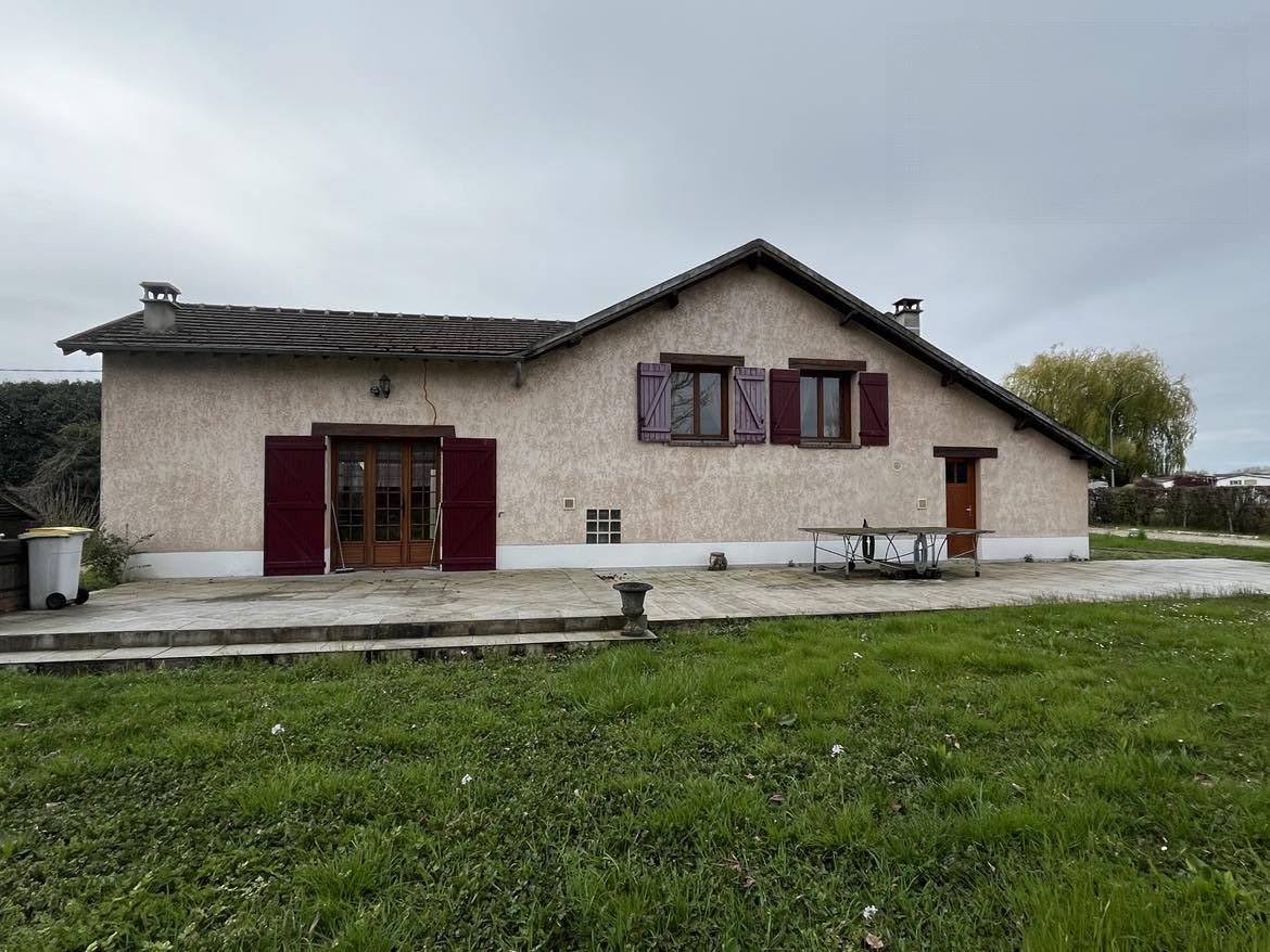 Maison à vendre, 150m², Joigny