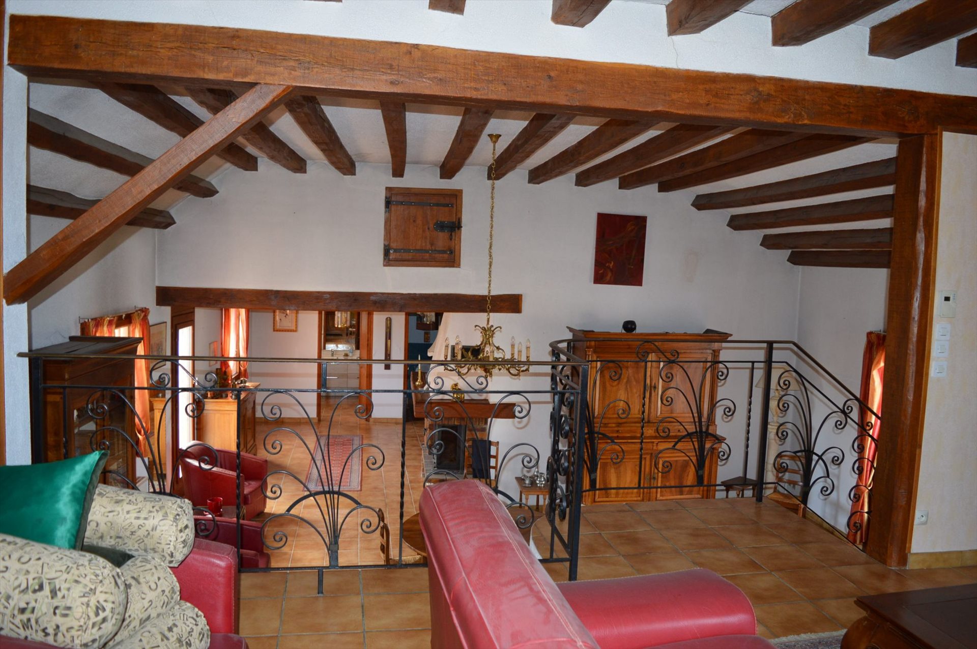 Maison à vendre, 150m², Joigny