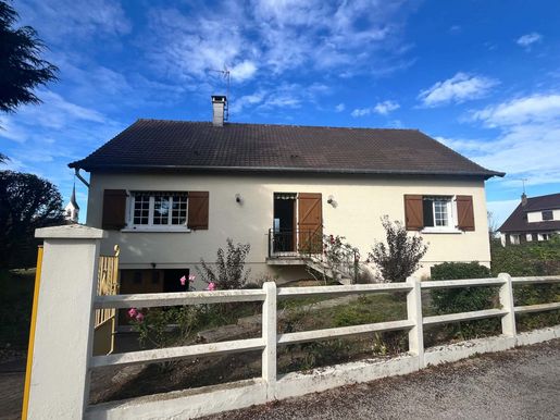 Maison 5 pièces 110 m² · à Perrigny · 110 m² · 229 000 €