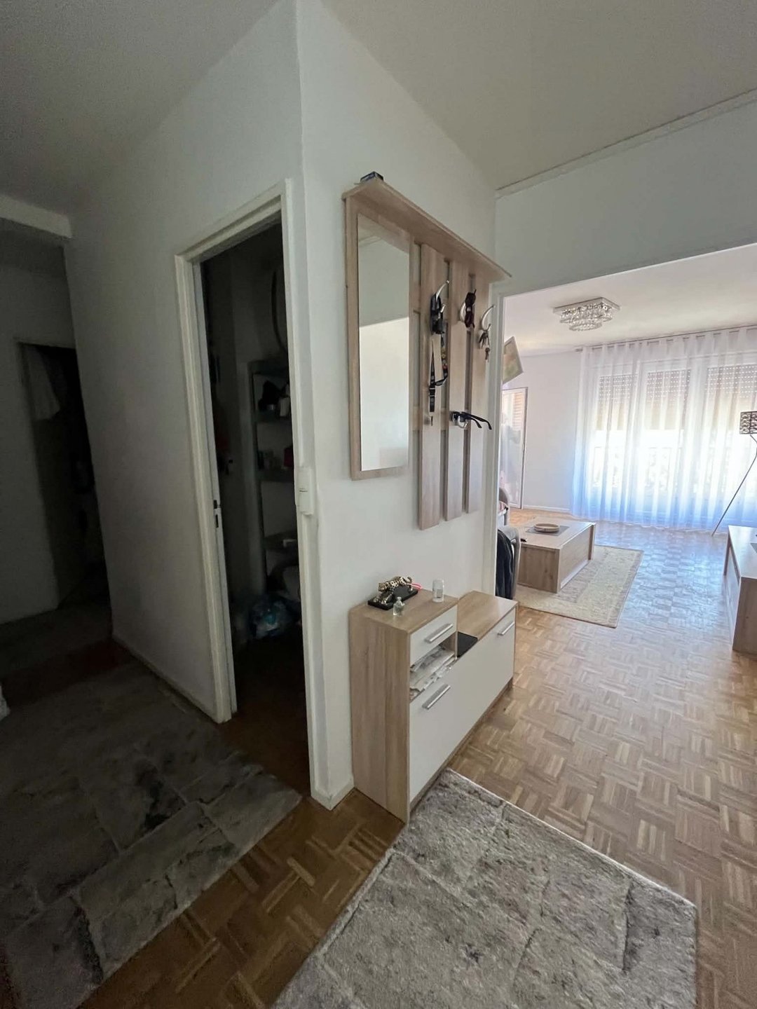 Appartement à vendre, 72m², Auxerre