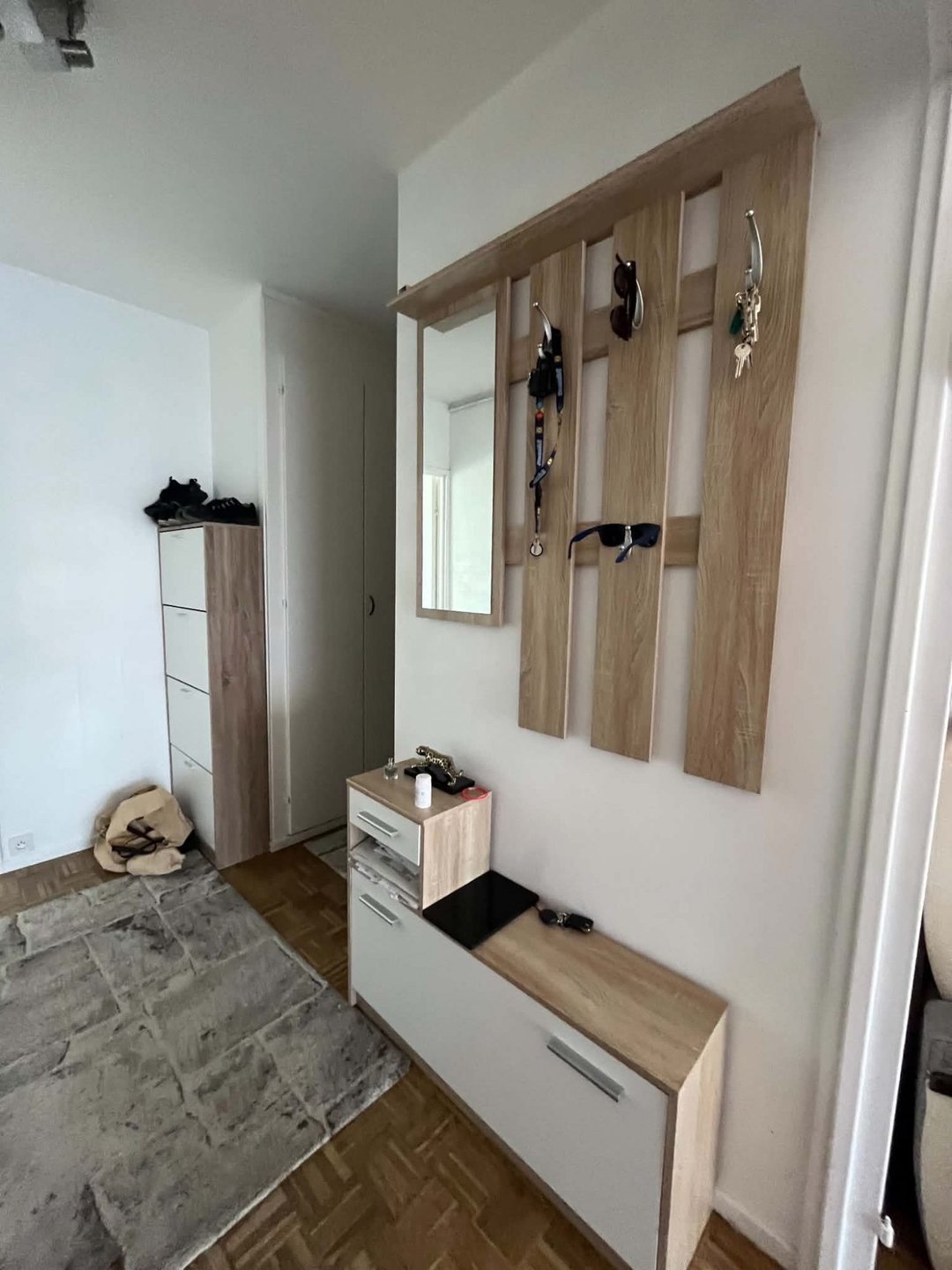 Appartement à vendre, 72m², Auxerre
