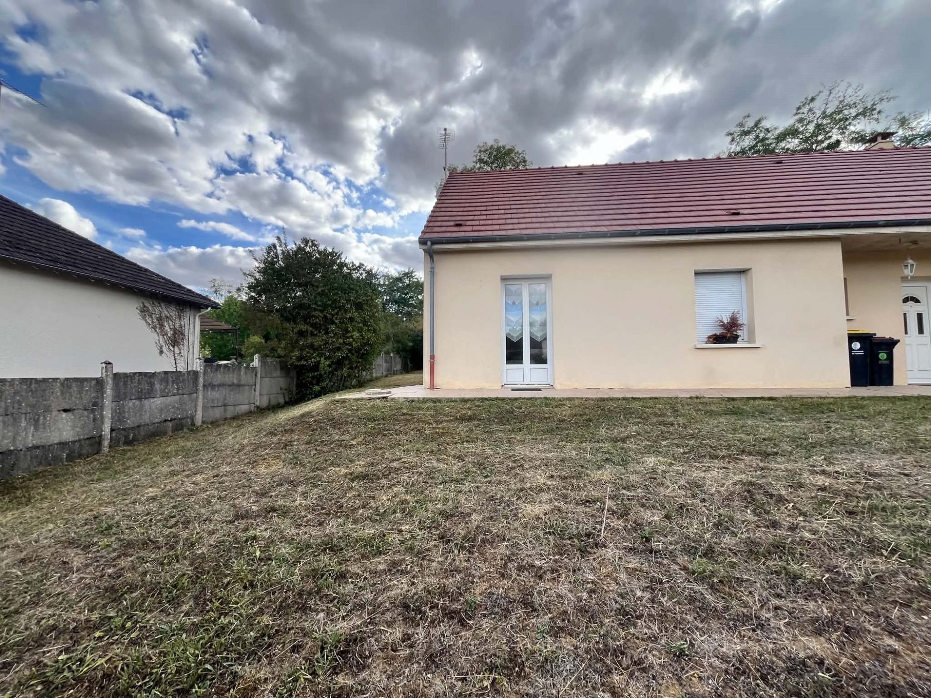 Maison à vendre, 126m², Auxerre