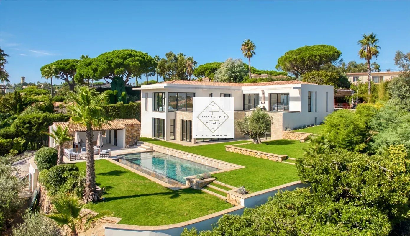 Maison à vendre, 383m², Cannes