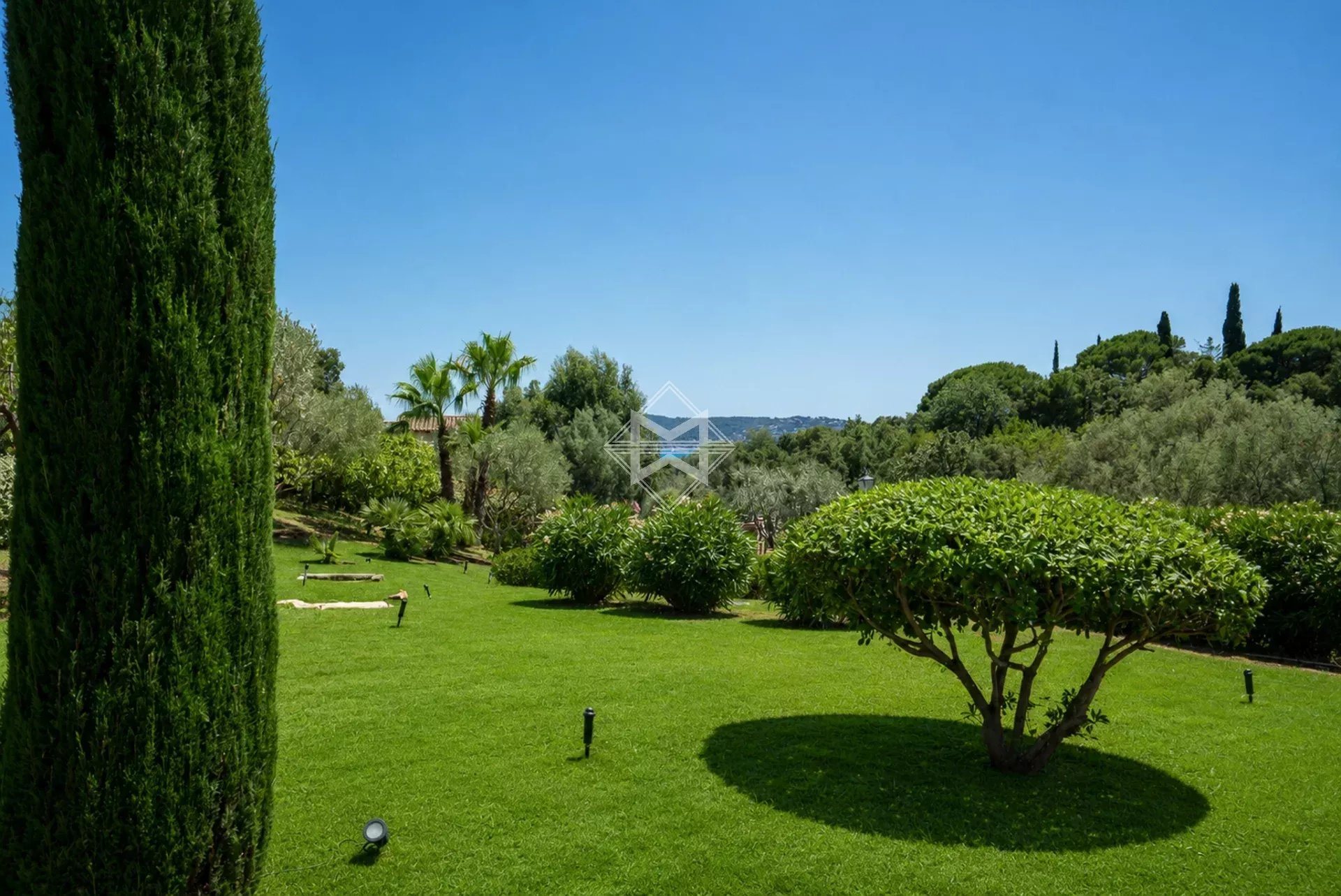 Maison à vendre, 350m², Grimaud