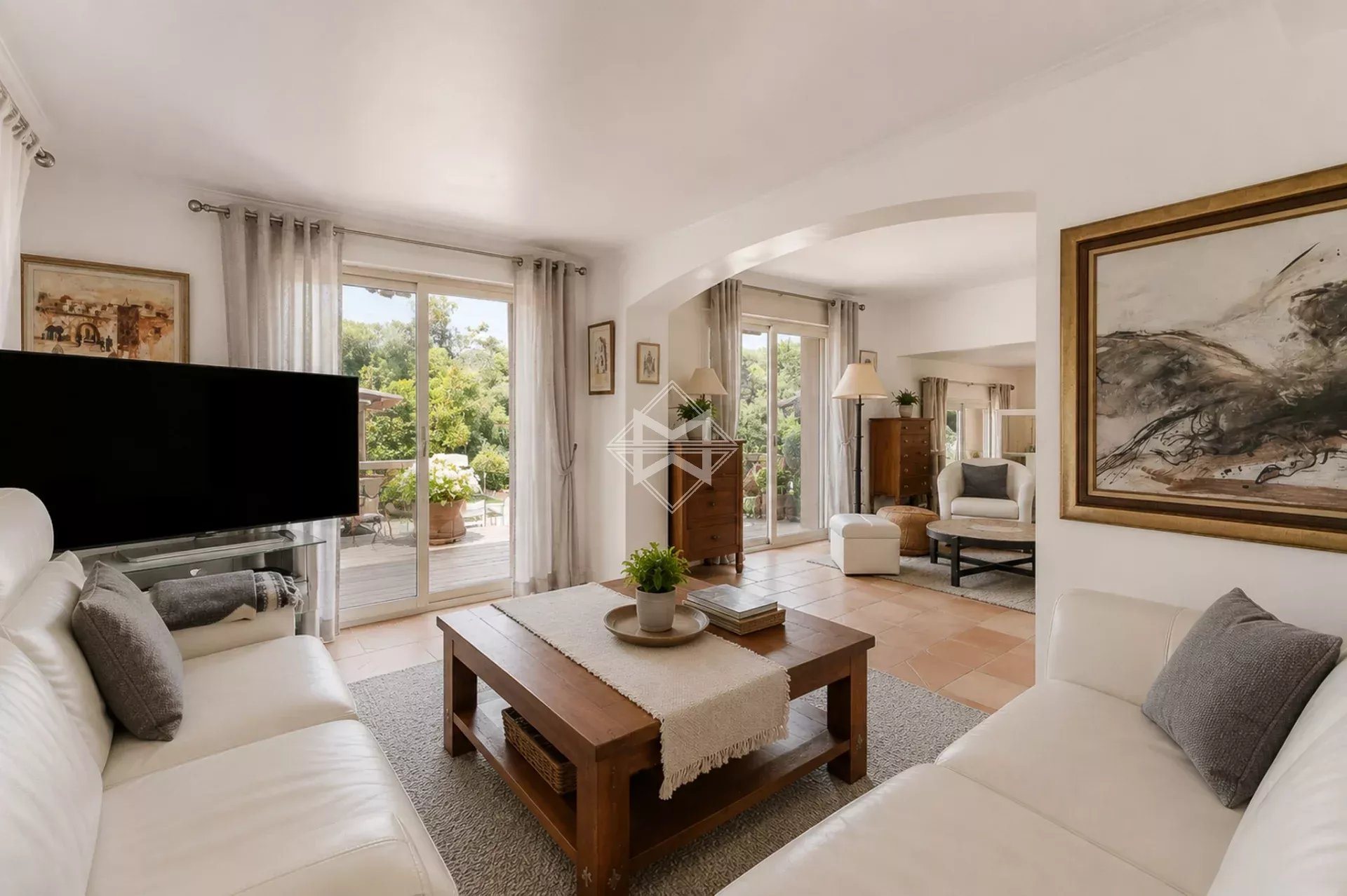 Maison à vendre, 206m², Sainte-Maxime