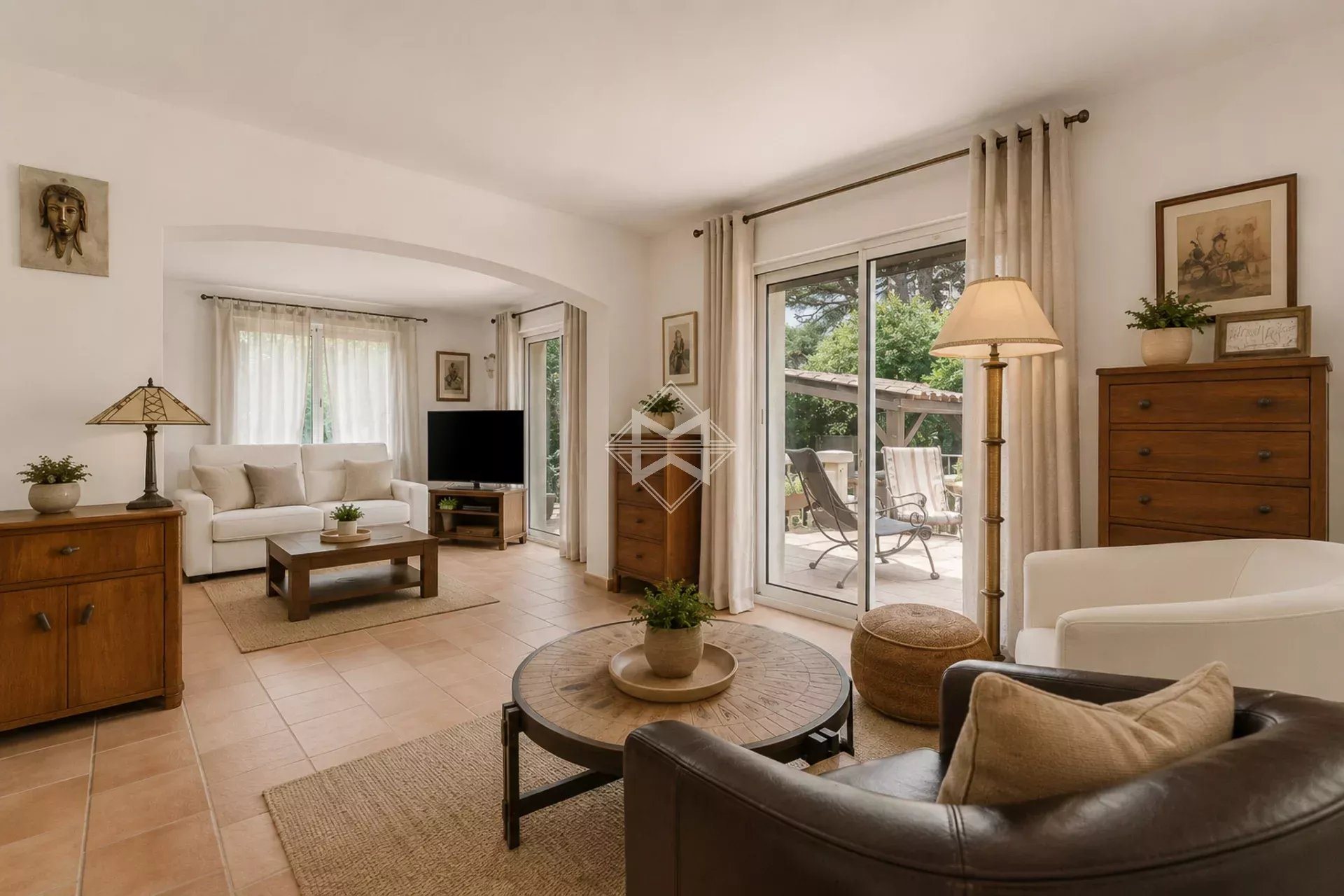 Maison à vendre, 206m², Sainte-Maxime