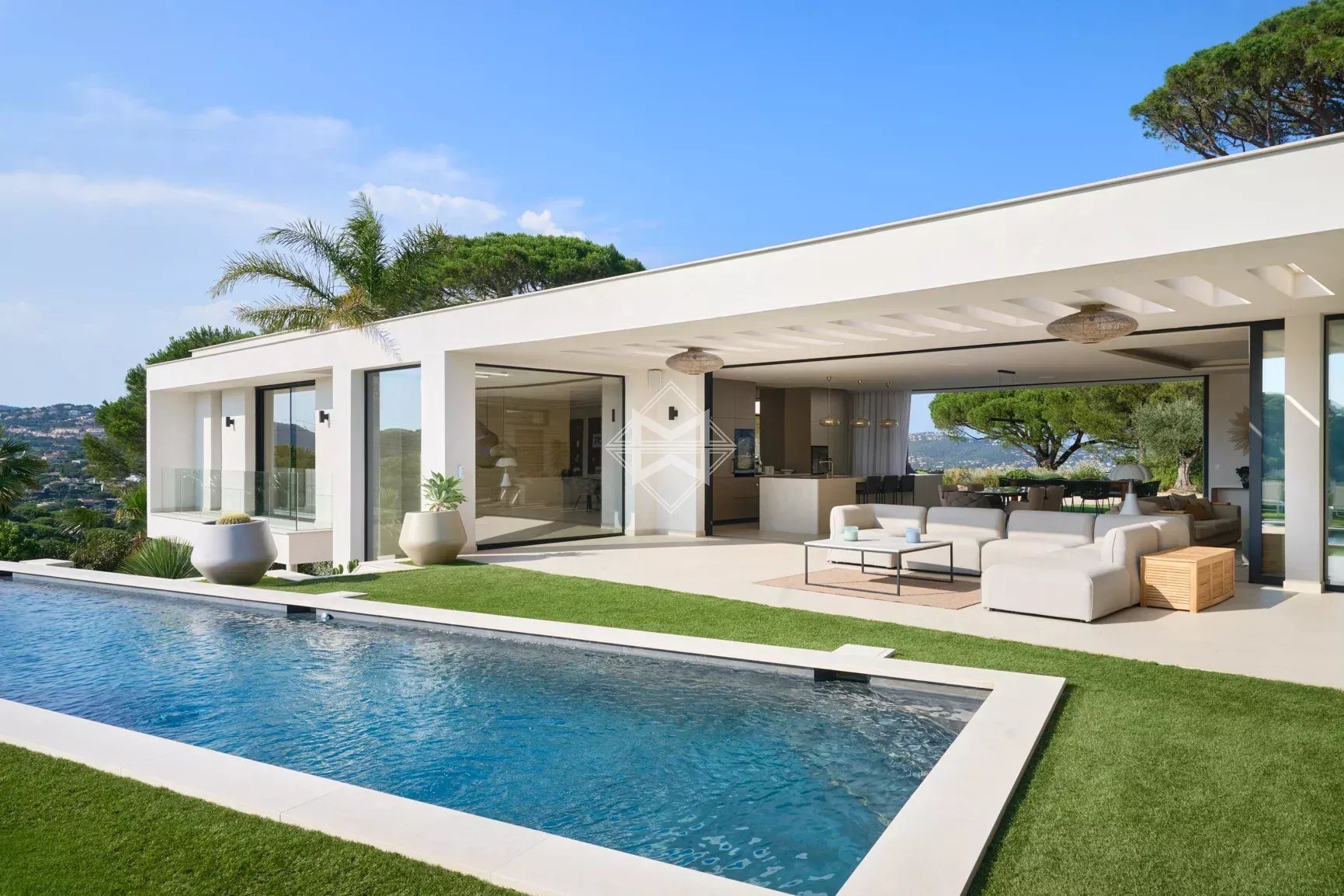 Maison à vendre, 395m², Sainte-Maxime