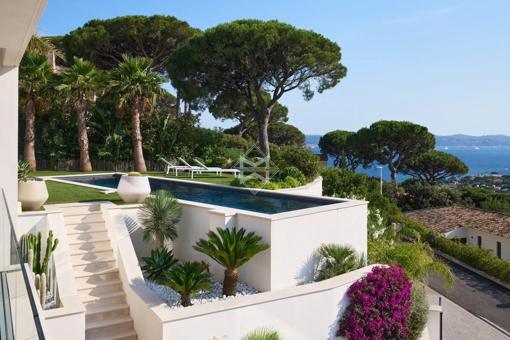 Maison à vendre, 395m², Sainte-Maxime