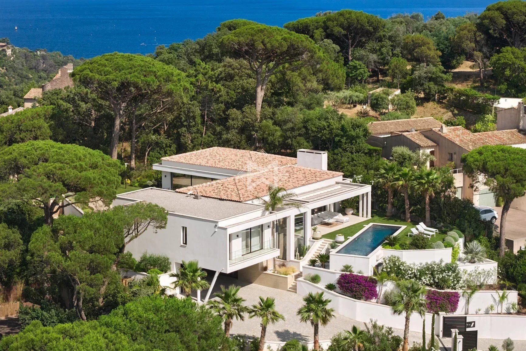 Maison à vendre, 395m², Sainte-Maxime