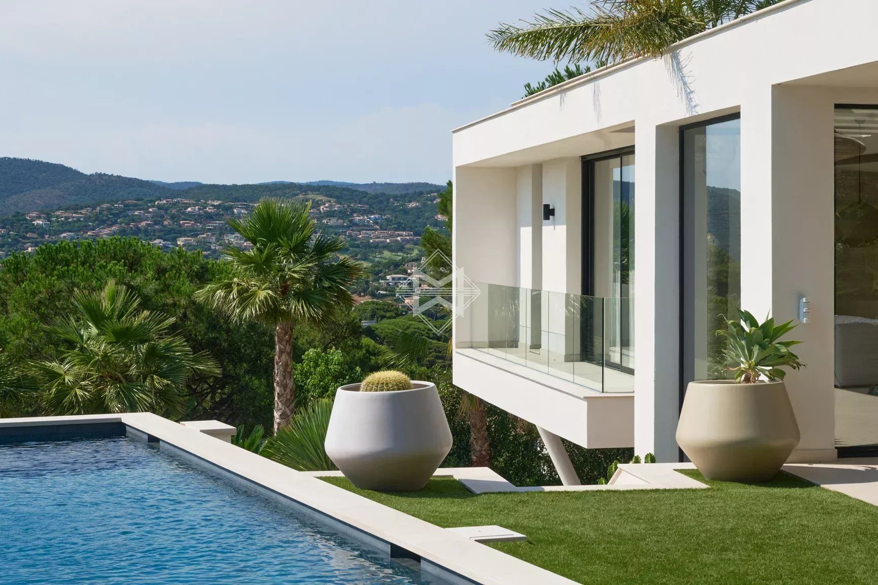 Maison à vendre, 395m², Sainte-Maxime