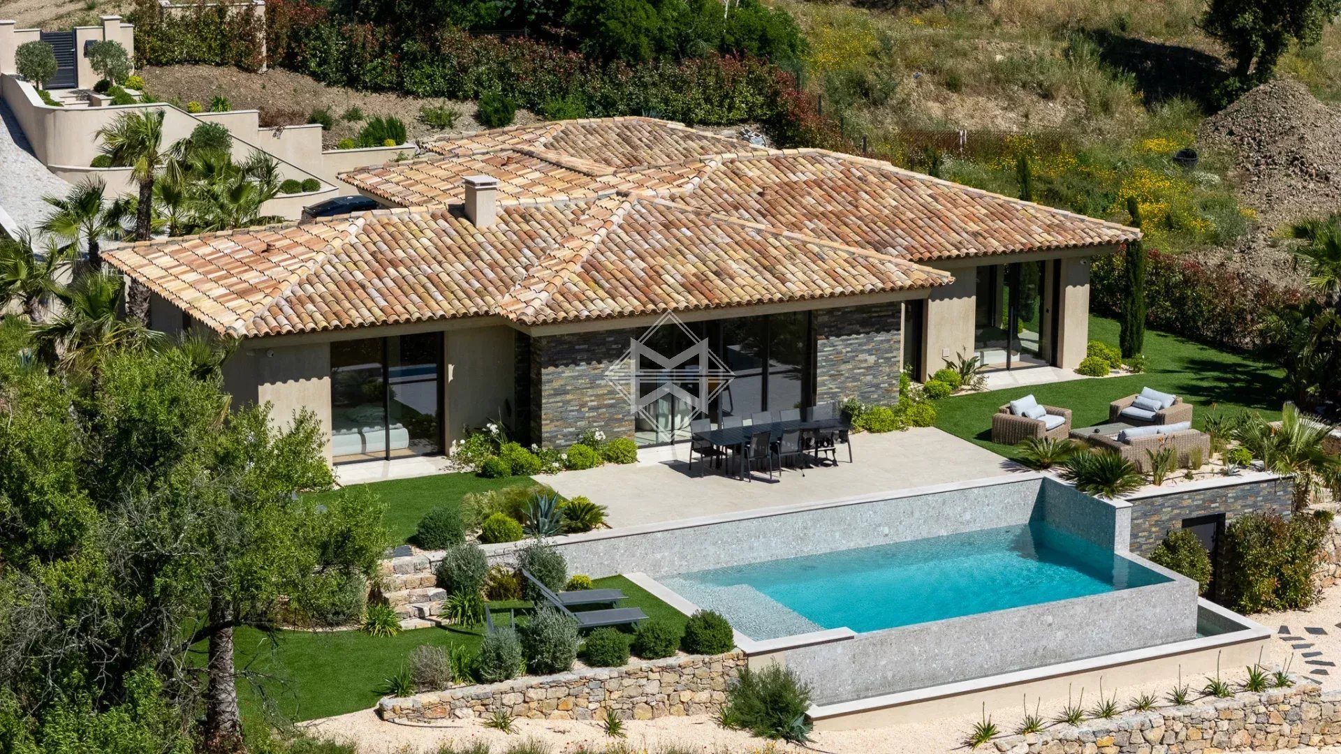 Maison à vendre, 173m², Le Plan-de-la-Tour