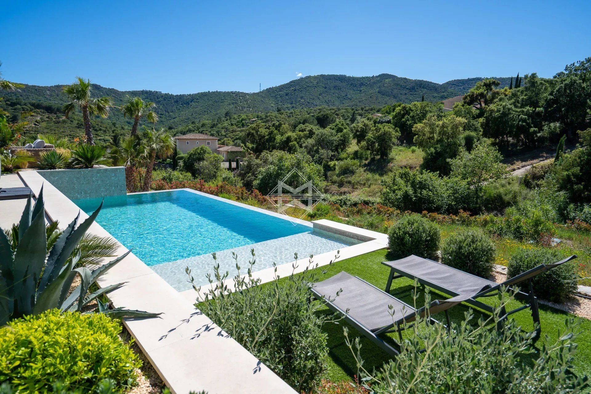 Maison à vendre, 173m², Le Plan-de-la-Tour