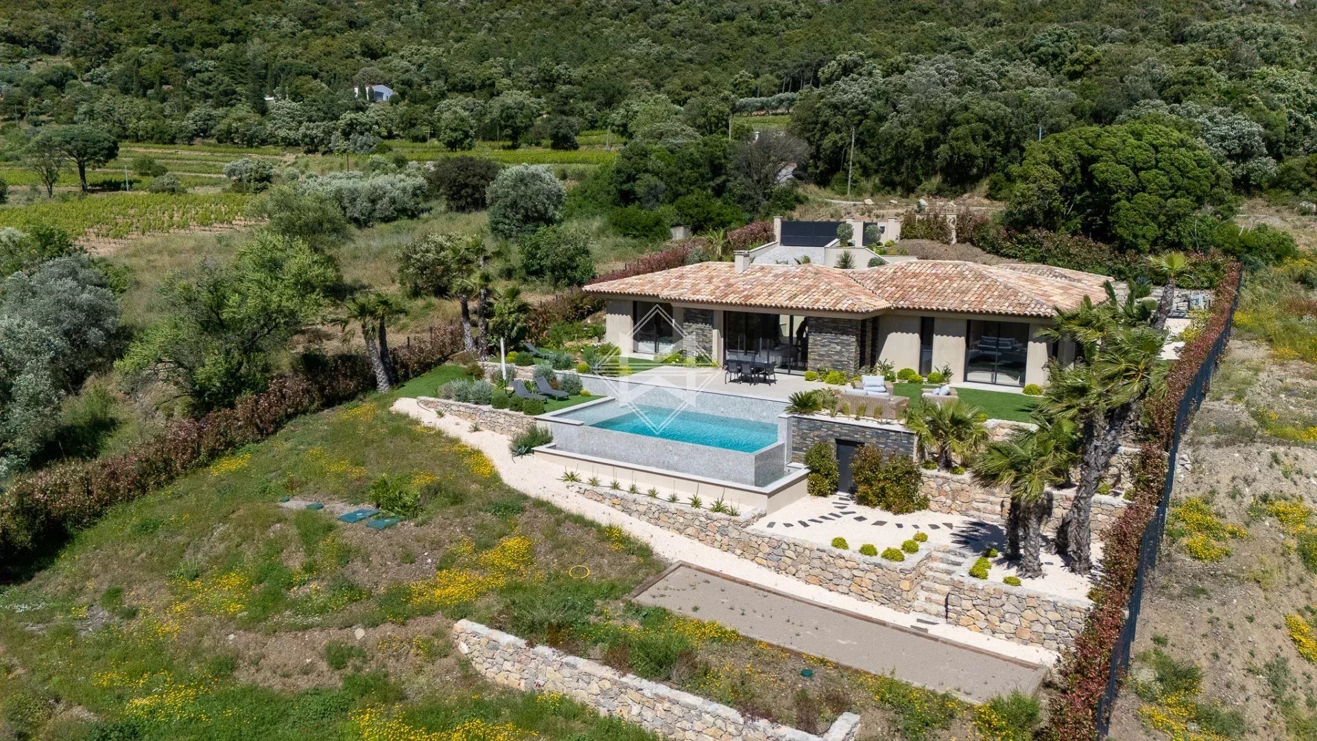 Maison à vendre, 173m², Le Plan-de-la-Tour