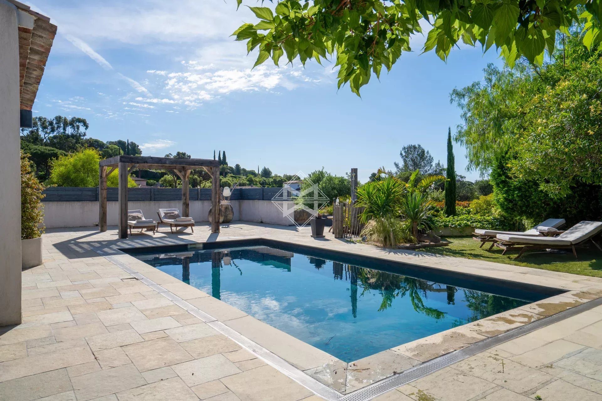 Maison à vendre, 265m², Sainte-Maxime