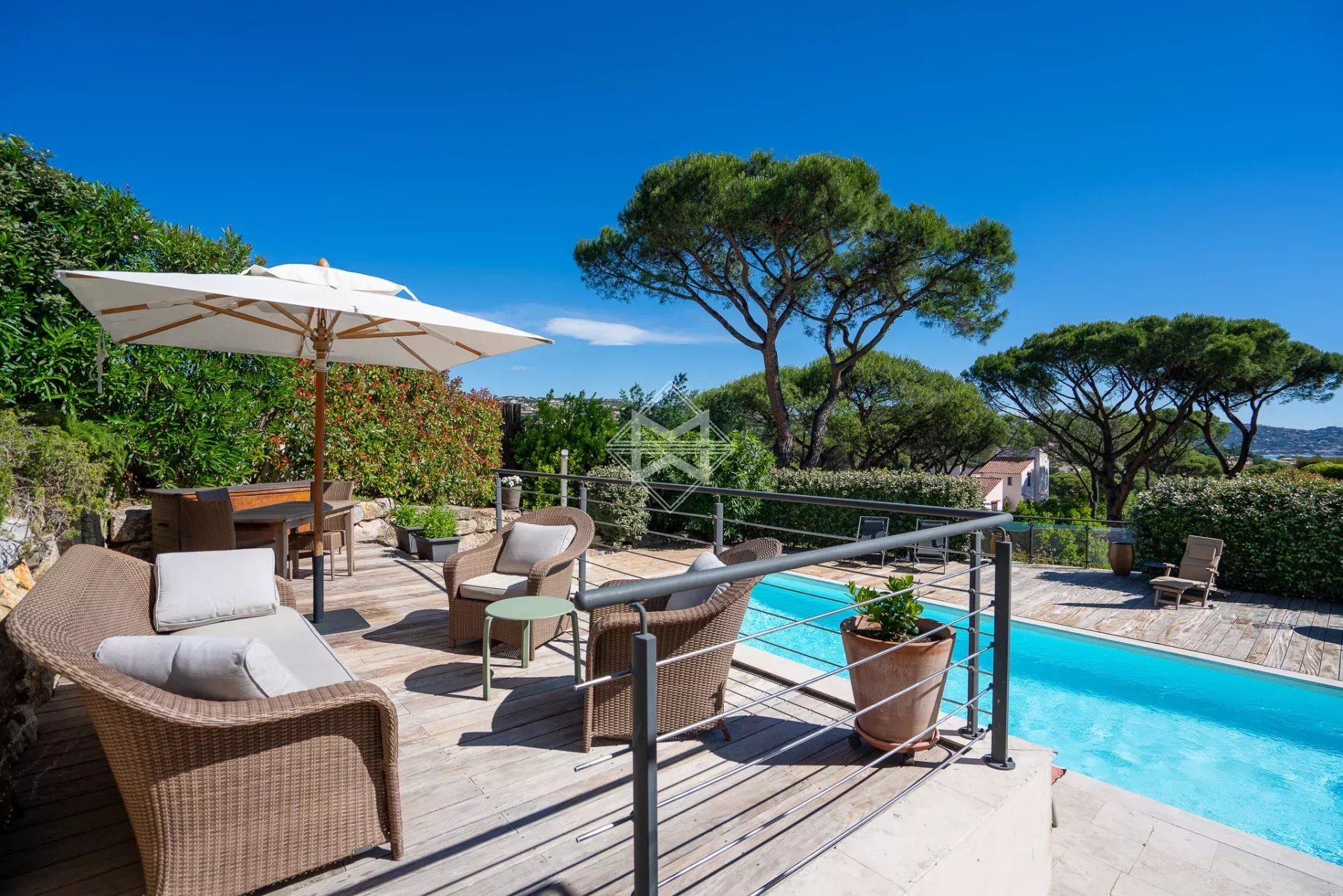 Maison à vendre, 219m², Sainte-Maxime