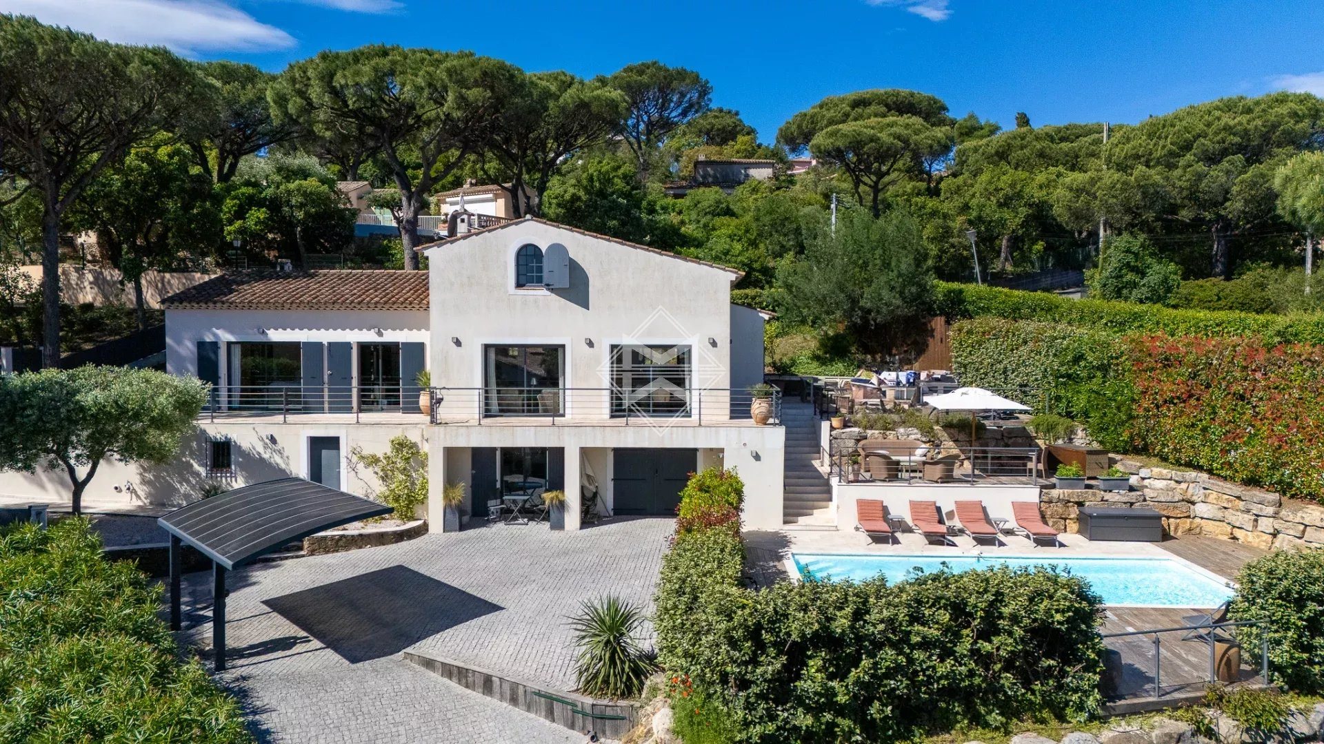 Maison à vendre, 219m², Sainte-Maxime