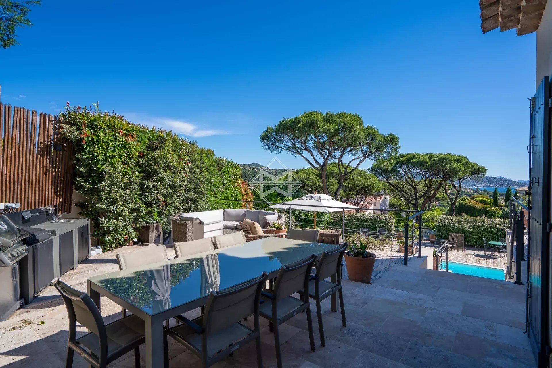 Maison à vendre, 219m², Sainte-Maxime