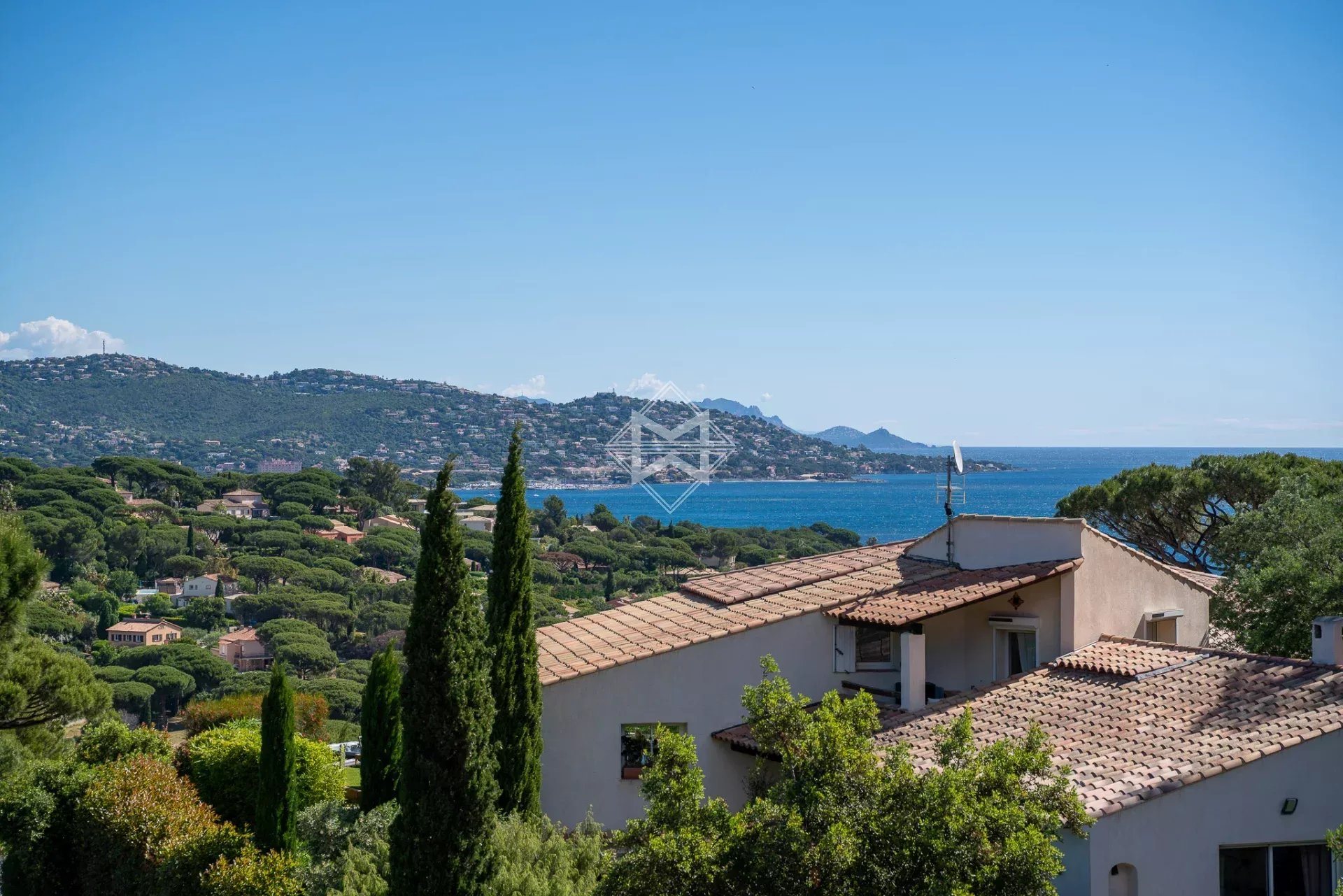 Maison à vendre, 219m², Sainte-Maxime