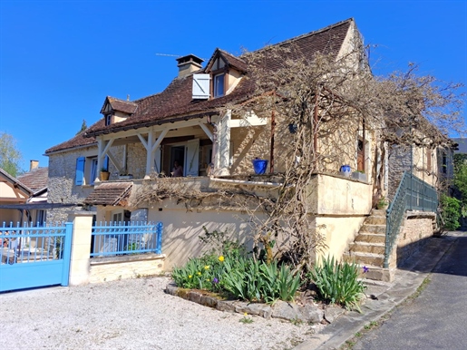 Maison 15 pièces 202 m² · à Thédirac · 202 m² · 314 000 €