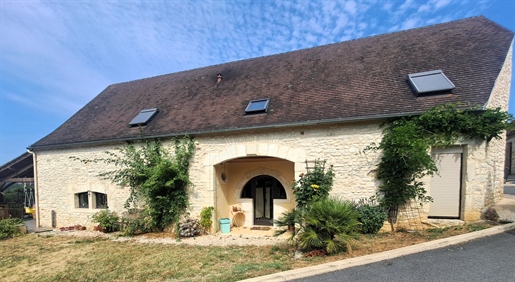 Maison 6 pièces 173 m² · à Florimont-Gaumier · 173 m² · 298 200 €