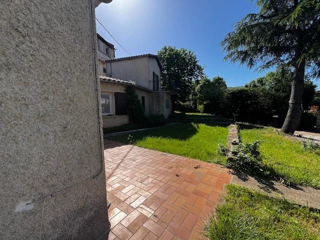 Maison à vendre, 100m², Lodève