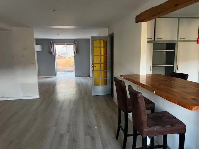 Appartement à vendre, 117m², Lodève