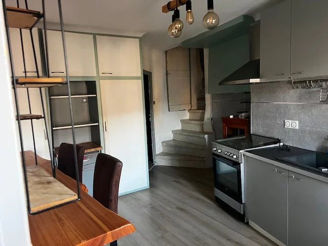 Appartement à vendre, 117m², Lodève