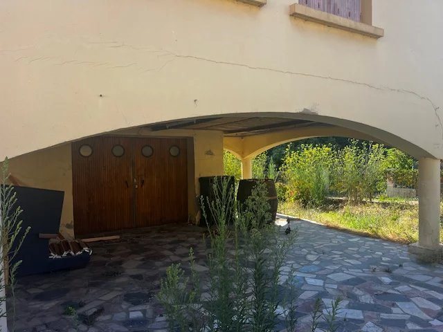 Maison à vendre, 120m², Le Bousquet-d'Orb