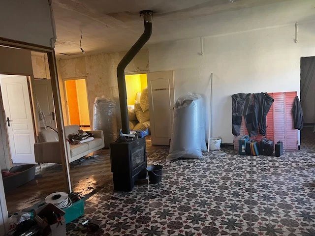 Maison à vendre, 120m², Le Bousquet-d'Orb