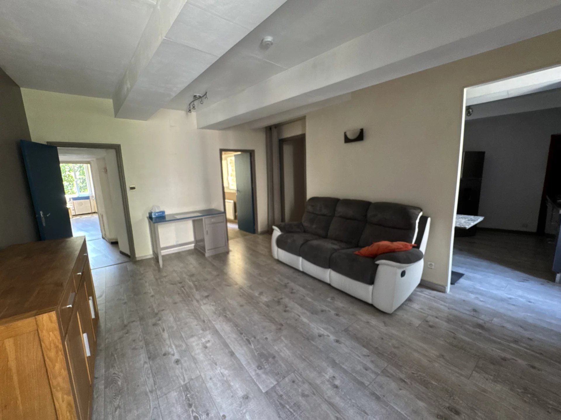 Appartement à vendre, 75m², Lodève