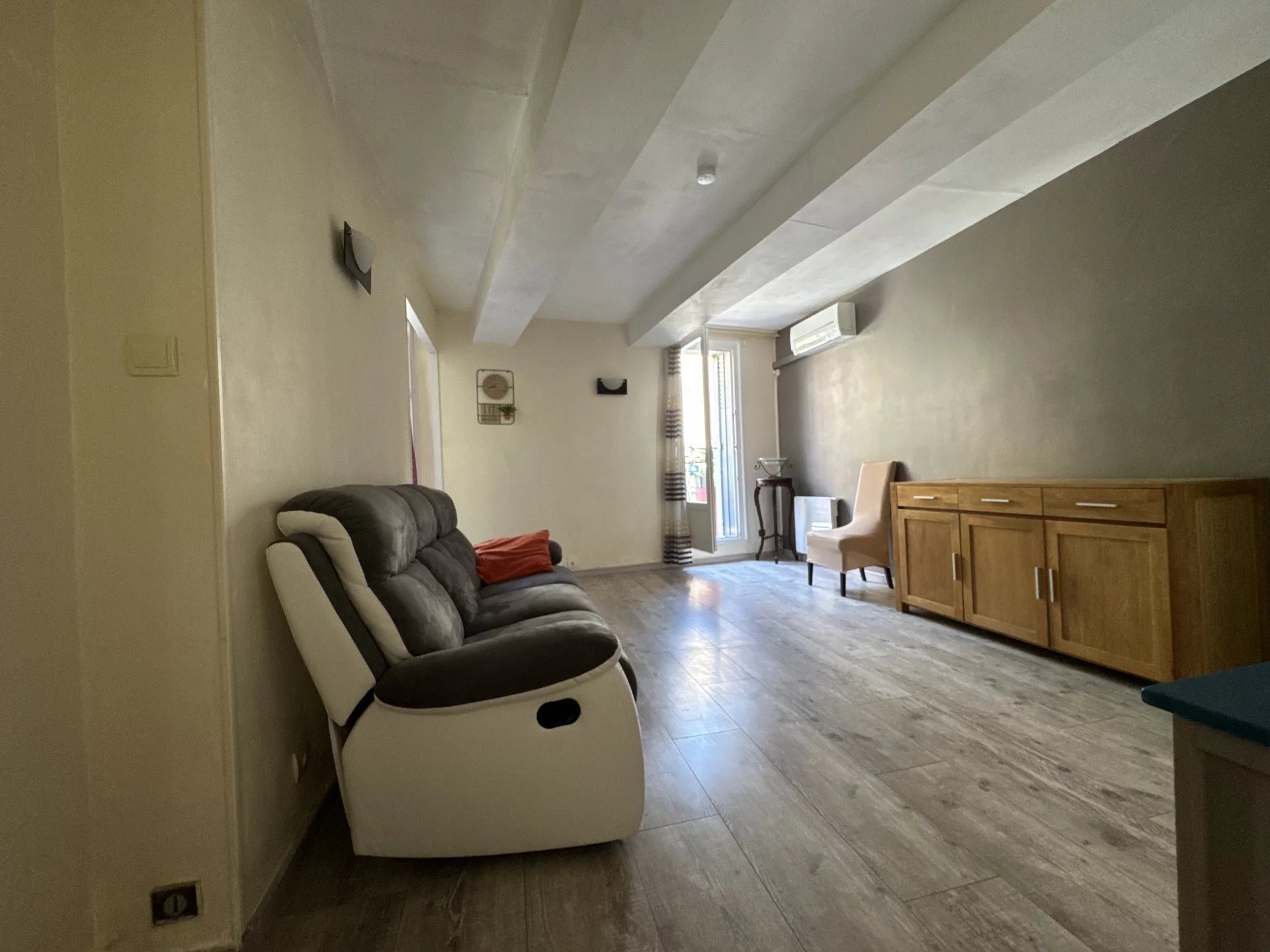 Appartement à vendre, 75m², Lodève